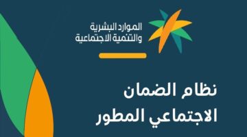 آلية تسجيل دخول نفاذ 2024 .. موقع sbis hrsd gov sa منصة الضمان المطور