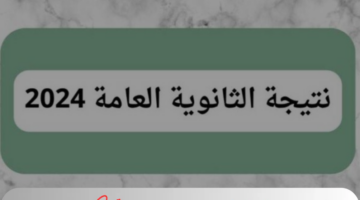 اوائل طلاب الثانوية العامة 2024 .. التربية والتعليم تحسم الجدل وتعلن الموعد الرسمي