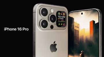 سعر ومميزات هاتف iphone 16 pro max في الأسواق.. كاميرا قوية وشاشة كبيرة