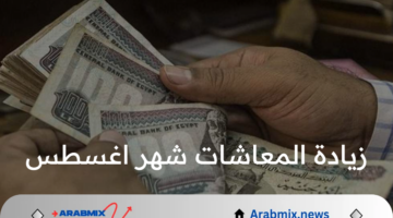 حقيقة زيادة المعاشات شهر اغسطس 2024 في مصر.. الهيئة القومية تحسم الجدل