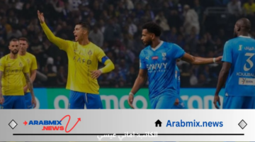 موعد المباراة النهائية كأس الدرعية للسوبر السعودي 2024 والقنوات الناقلة