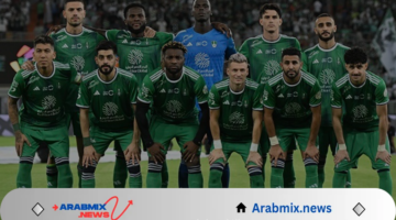 هل يحقق النادي الاهلي السعودي لكرة القدم آمال جماهيره بالفوز في الدروري؟