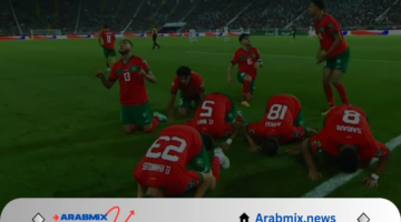 متى موعد مباراة منتخب المغرب الاولمبي أمام إسبانيا بمنافسات أولمبياد باريس 2024 والقنوات الناقلة؟