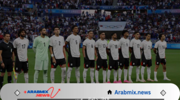 موعد مباراة المنتخب الاولمبي والمغرب 2024 والقنوات الناقلة